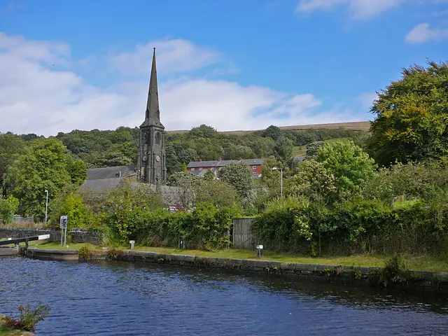 Shorter Hours of Daylight Leading to a Rise in Depression Cases