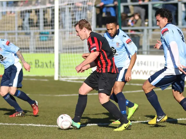 Unveils Trainer Hitzfeld's Explanation of His Unable Turn as a National Coach