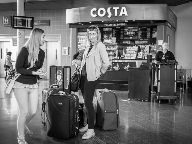 Late-night taxi vouchers initiated in Cologne to ensure secure transportation for women