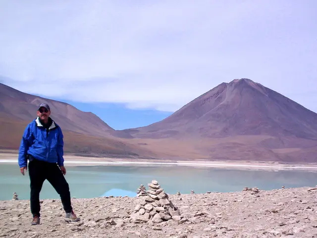 Medical professional from the Charité hospital has vanished in Italy