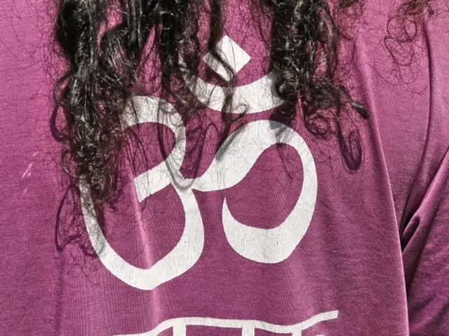 Alleviate strain in your back and shoulders through this yoga instructor's desk flexibility regimen