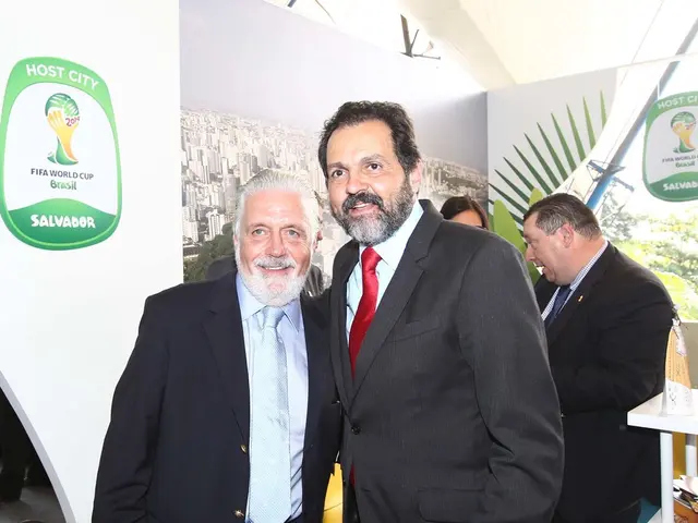 International Olympics Fall Short in Advocating for Democracy and Human Rights