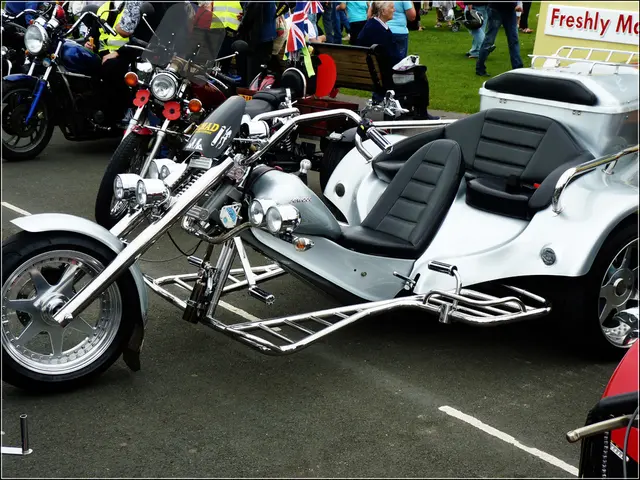 Struggling with health, happiness, and identity, professional cyclist Clara Koppenburg opens up...