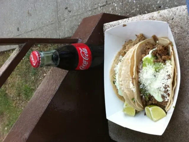 Is Rice Krispies treats an appropriate pre-exercise snack?