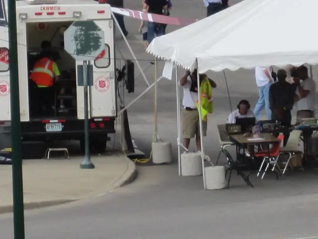 Affordable Roadside Medical Care with a Reduced Minimum Standard