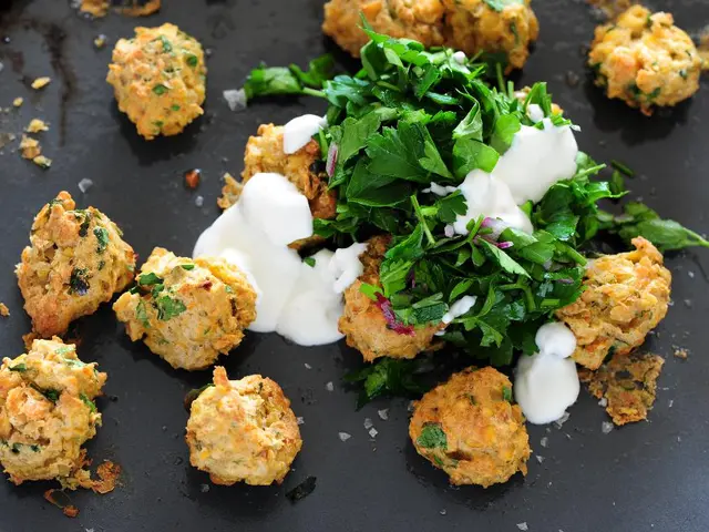 Protein-Rich Snack Suggestions