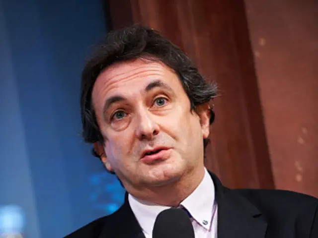 Blood Screening for Schizophrenia: What Current Research Reveals