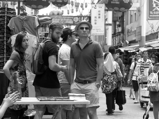 Suspect apprehended in connection with the fish poisoning case