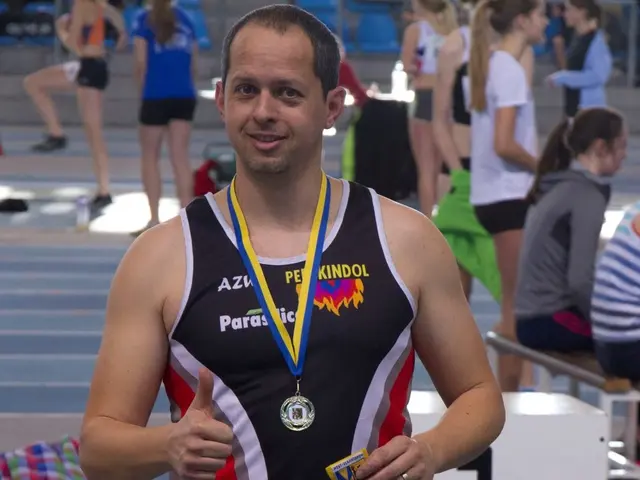 British Heart Foundation study significantly contributed to the former UCI President's survival.