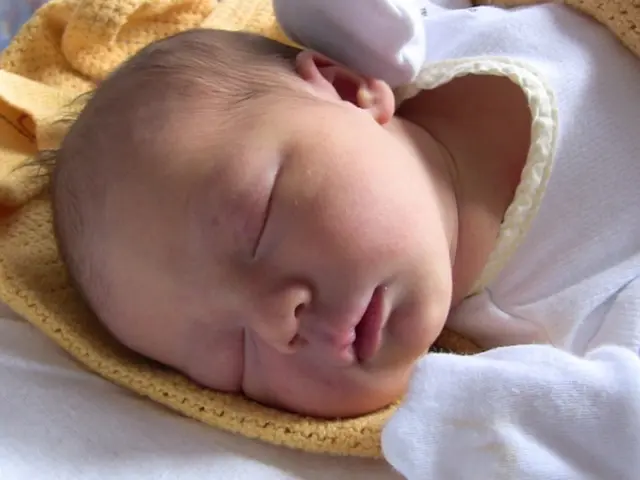 Variety of Navel Formations (Identifying Factors and Associated Conditions)