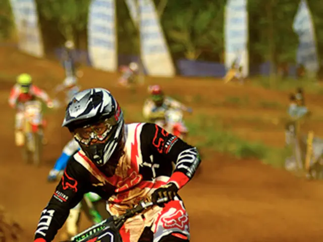 Motorcycle rider fatally involved in collision