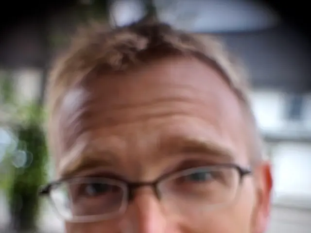 Strategies to ward off macular degeneration: