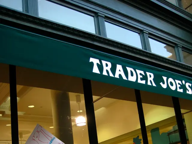 Shoppers at Walmart puzzled by confrontational message from store manager, deeming it a glaring...