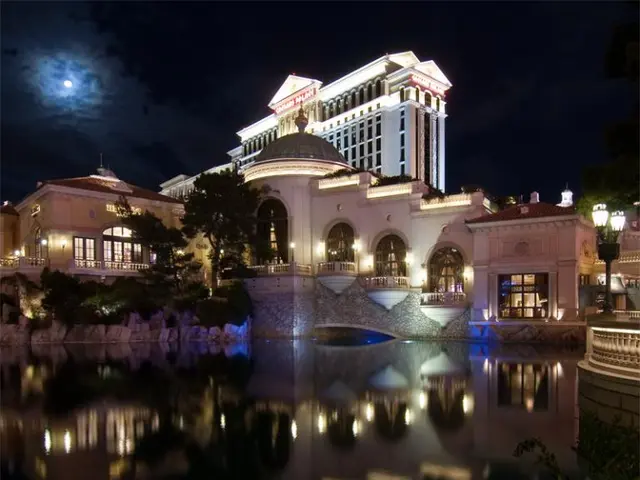 Solar outbursts from the sun could endanger the Artemis mission