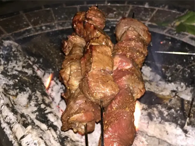 Palate-pleasing culinary delights