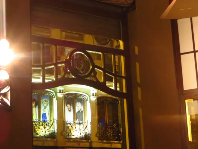 City Council of Elders Advocates for Expansion of Cooling Centers within Ludwigshafen