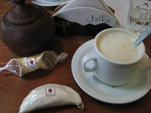 Improving Quality of Breast Milk through Nigerian Cuisine