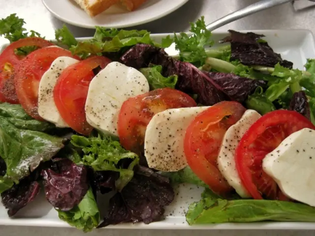 Warning released for ham salad items due to Listeria contamination fears