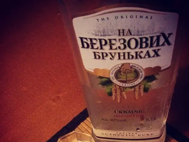 Liquor-induced tremors: Root causes and further details