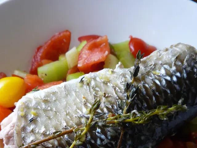 Restaurant in New York reintroduces carnivorous menu options