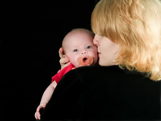 The Physiological Impacts of Undergoing a Cesarean Section