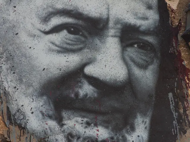 Acrylic Paint on Skin: An Examination of Safety Implications