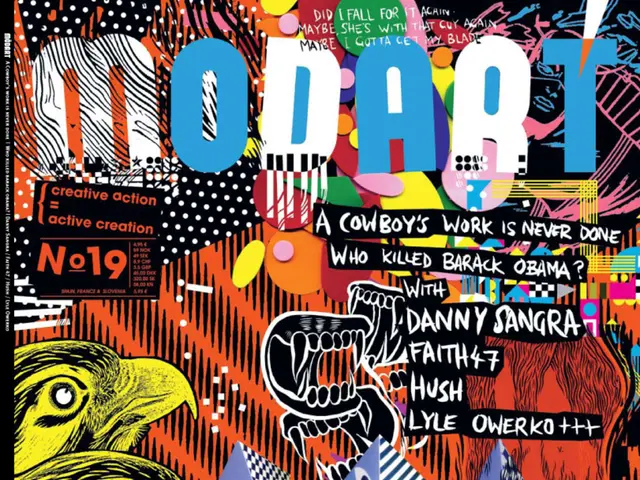 Impact and Importance of Monotony Boredom in Contemporary Culture