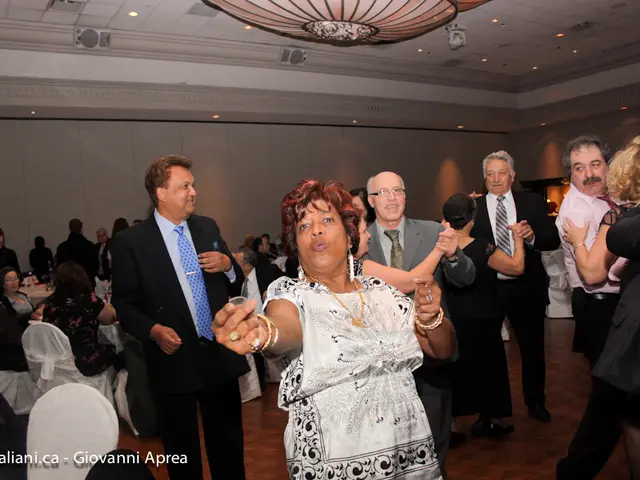 Updated information on wife's health condition following the accident