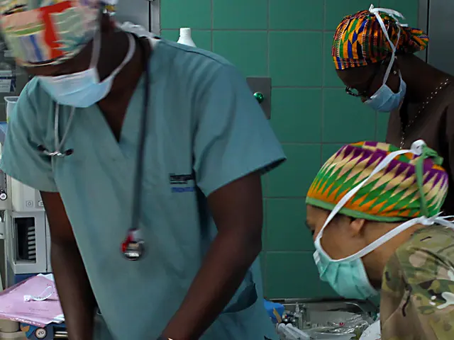 Undiagnosed Attention Deficit Hyperactivity Disorder (ADHD) and Camouflaging Behaviors: Reasons,...