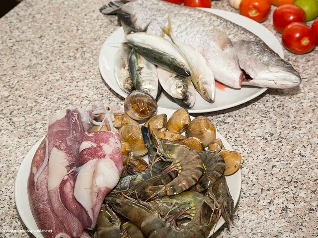 Unveiling Sardines' Surprising Role in Brain Health and Their Delicious Flavor