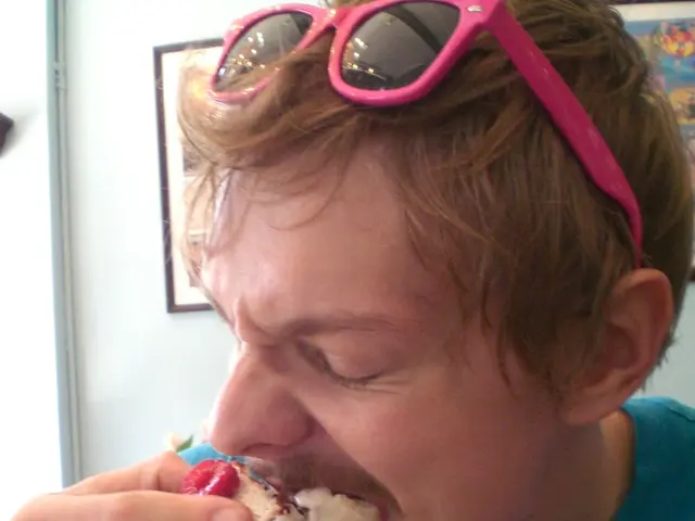 Eating-induced hiccups: Reasons and additional insights