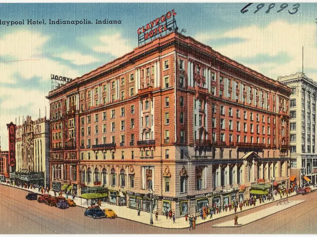 Revenue Goal of $24 million to $26 million set for 2025 by Lifeward, as they push forward with...