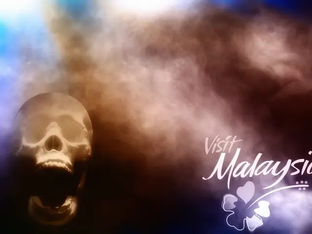 Delving into the complexities of Small Cell Lung Cancer accompanied by hyperpigmentation