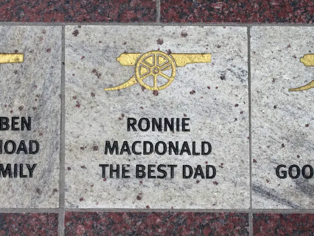 "An enormous challenge was faced"