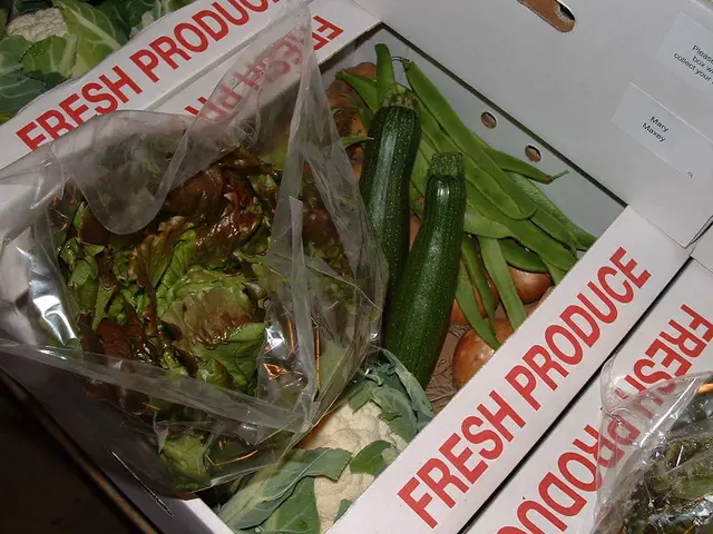 Preventing Botulinum Toxin Contamination in Canned Vegetables: Strategies for Safety