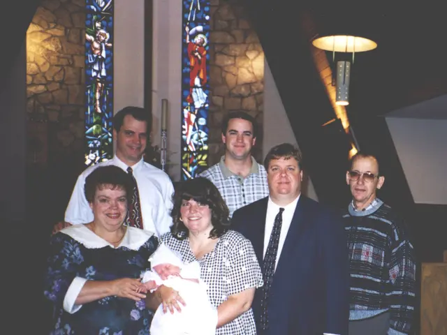 Strategies for Managing Suicidal Feelings During Pregnancy