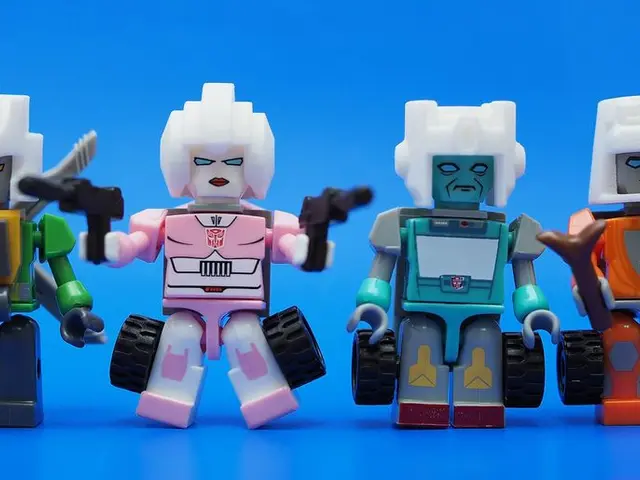 Tunisian innovation thrives with the creation of bionic prosthetics, incorporating artificial...