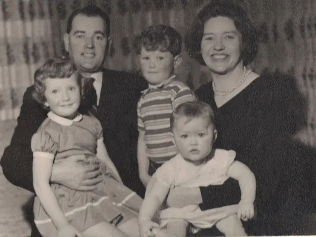 Collapsing Family Structures Affect the Social Infrastructure of America