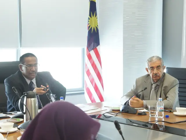 A healthcare professional from Ireland discusses his professional experiences in Qatar