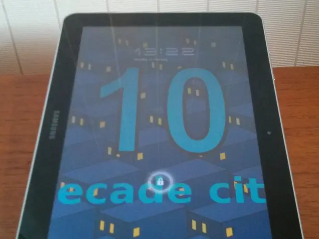 The Question Addresses the Perception of the Present Moment Suggesting a Short Lag of Half a Second