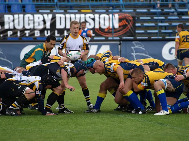 "Social Incorporation and Unity via the Medium of Rugby League"