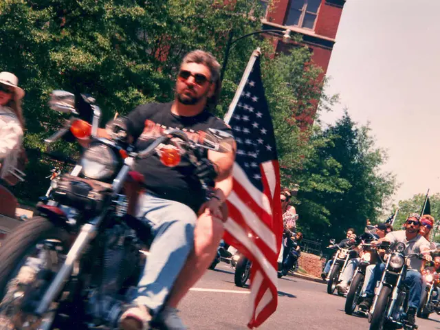 Habits That Accelerate Aging Process