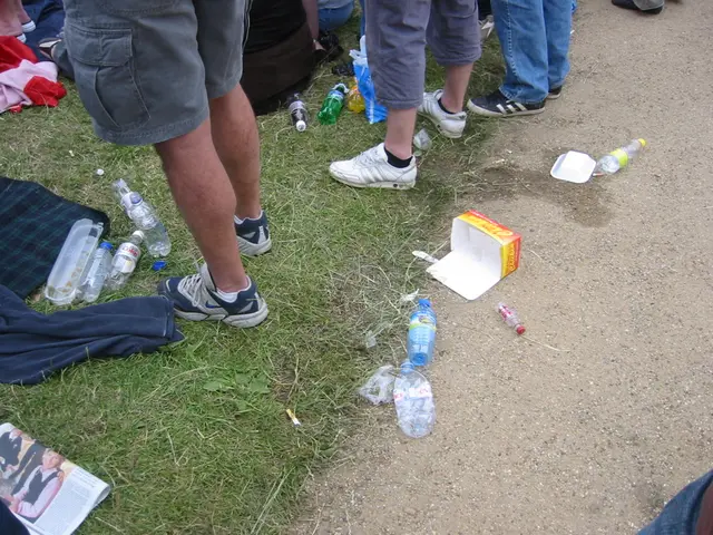 Lawn Mower Equipment Targeted at Instructors and Overseeing Personnel