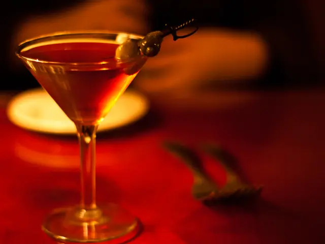 Harmful components found in certain juice beverages that pose a potential lethal threat