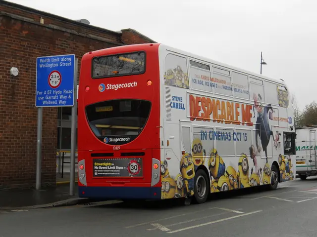 Senate-Imposed Speed Limits at Night: Regulating Traffic Flow with Tempo 30 Zones