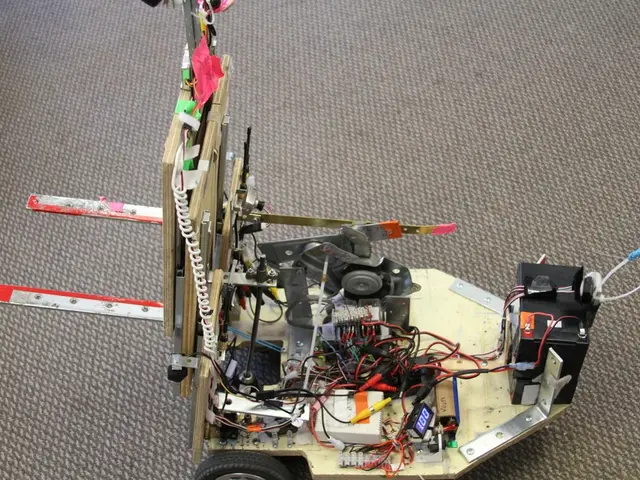 Innovative Medical Gadget Offers Protection for Diabetes Patients from Life-Threatening...