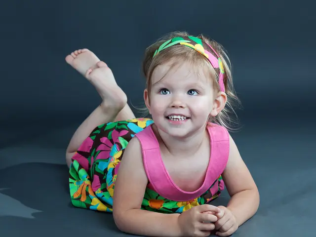 Pregnancy's impact on Hidradenitis suppurativa (HS)