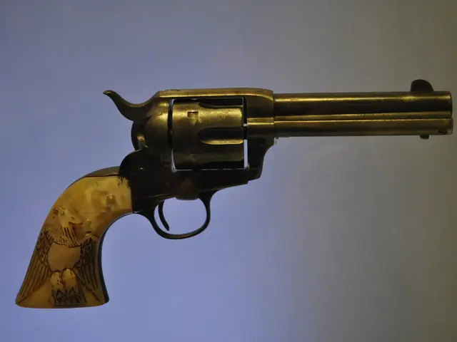 Two individuals suffer gunshot wounds during separate incidents in southwest Atlanta over the...