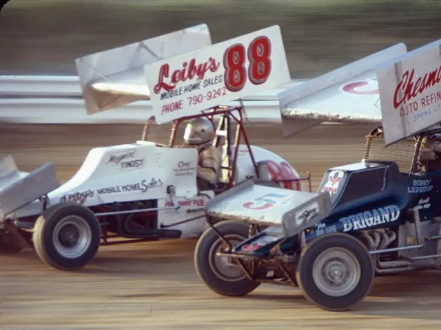 Motorway Closure on Bundesautobahn 3, Frankfurt: Accident Causes Temporary Shutdown of Traffic Flow
