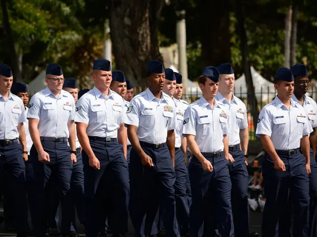 Unlawful Incident: Man sexually assaults three underage females in public display of indecency